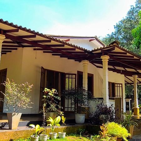 Greenville Resort And Spa Дамбула Екстериор снимка