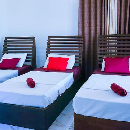 Greenville Resort And Spa Дамбула Екстериор снимка