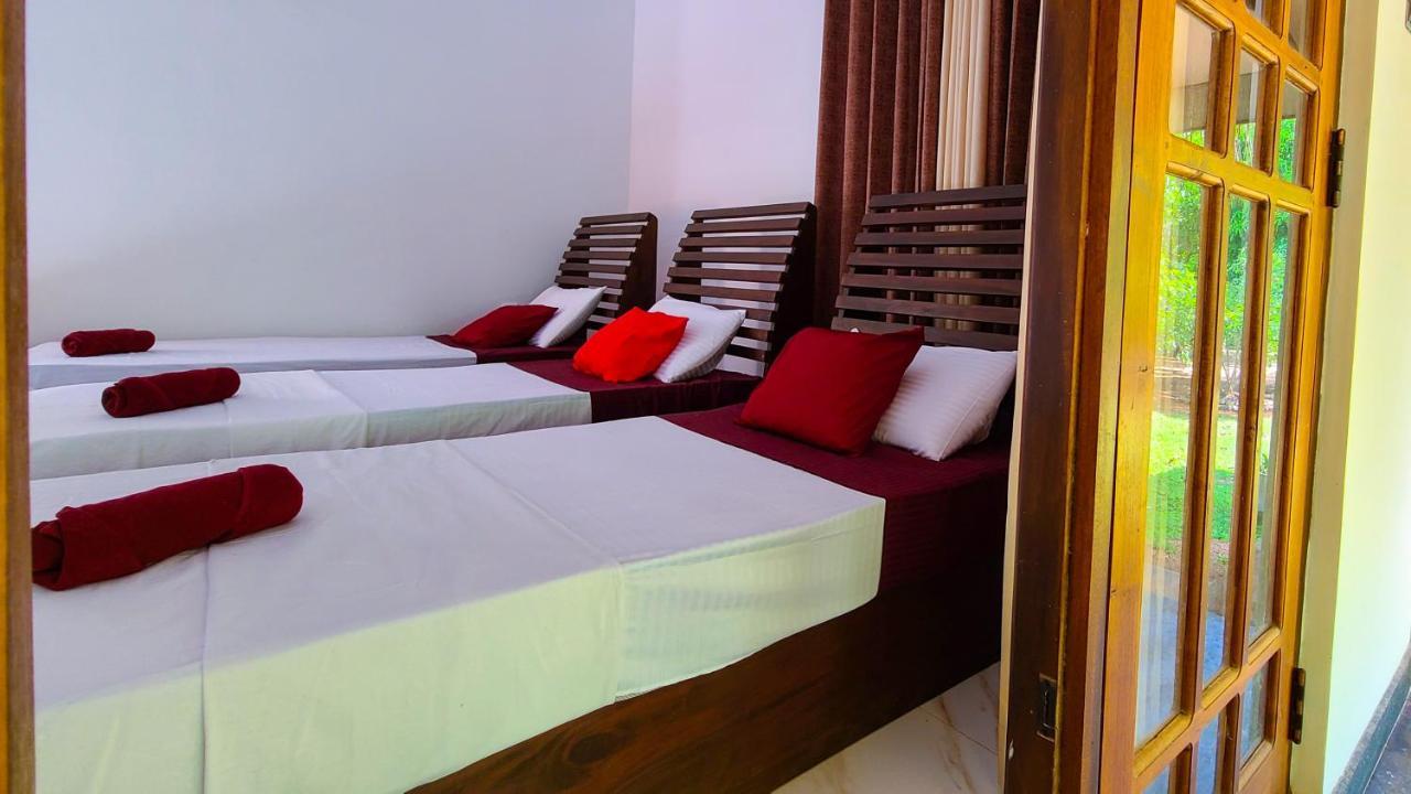 Greenville Resort And Spa Дамбула Екстериор снимка