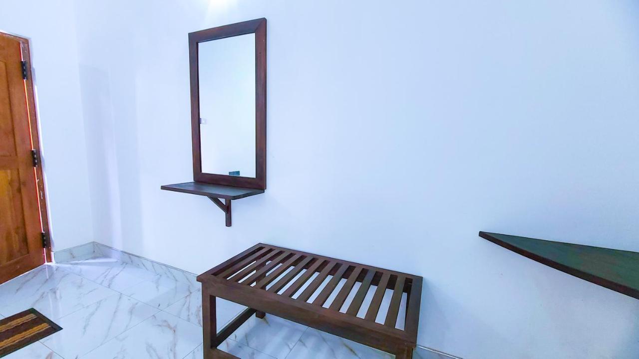 Greenville Resort And Spa Дамбула Екстериор снимка