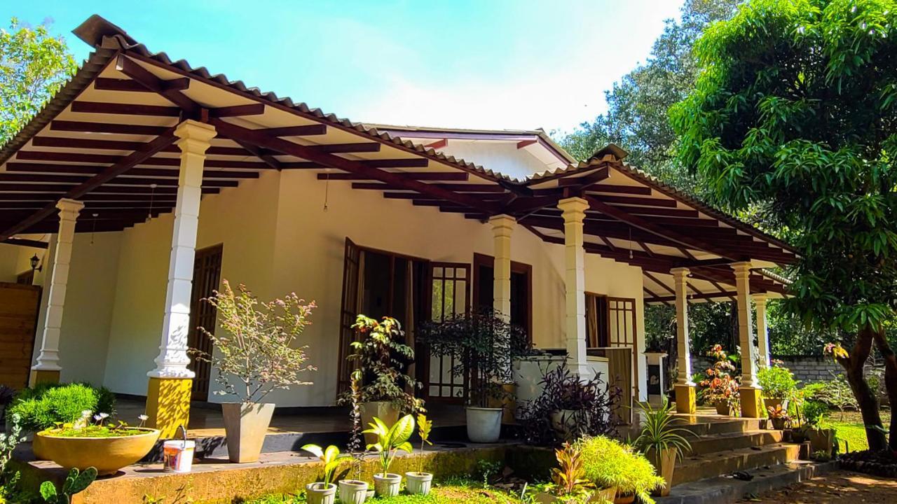 Greenville Resort And Spa Дамбула Екстериор снимка