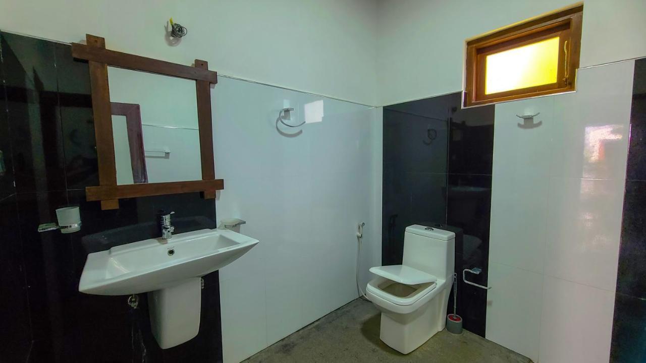 Greenville Resort And Spa Дамбула Екстериор снимка