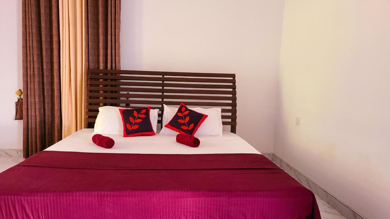 Greenville Resort And Spa Дамбула Екстериор снимка