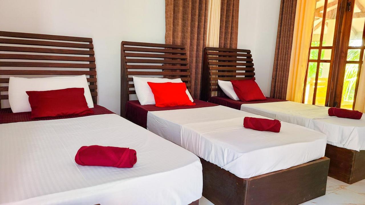 Greenville Resort And Spa Дамбула Екстериор снимка
