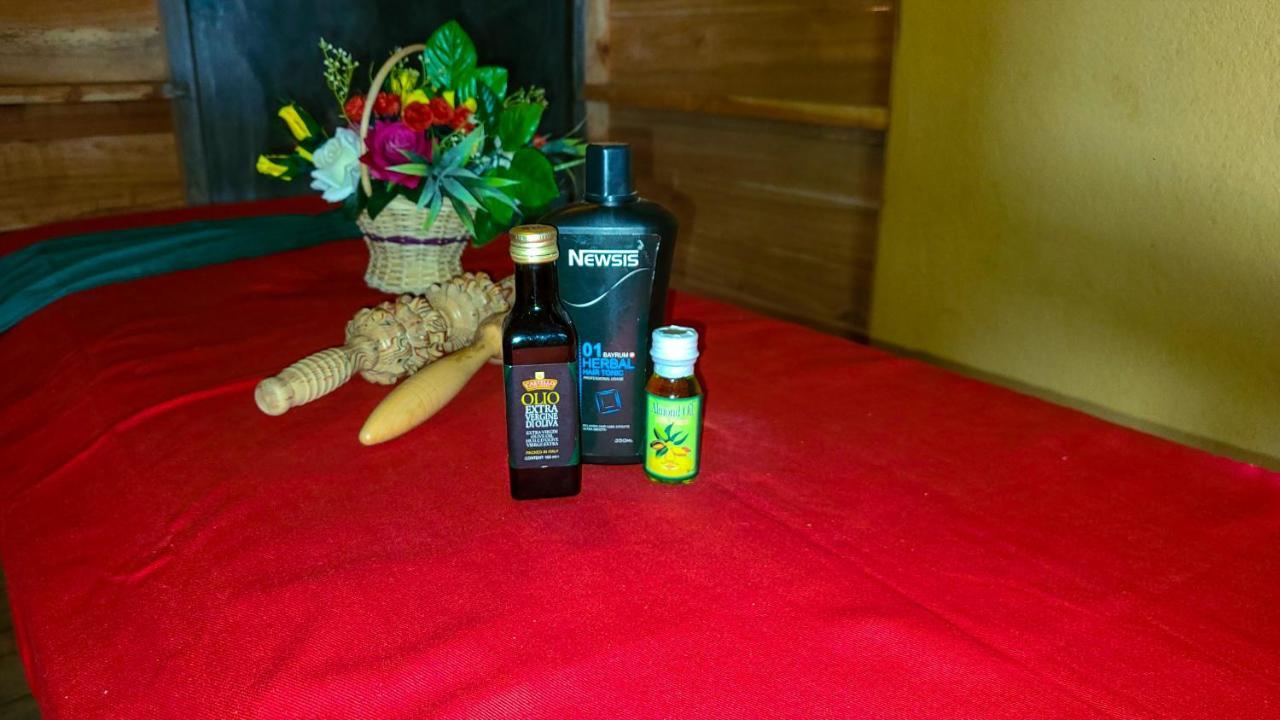 Greenville Resort And Spa Дамбула Екстериор снимка
