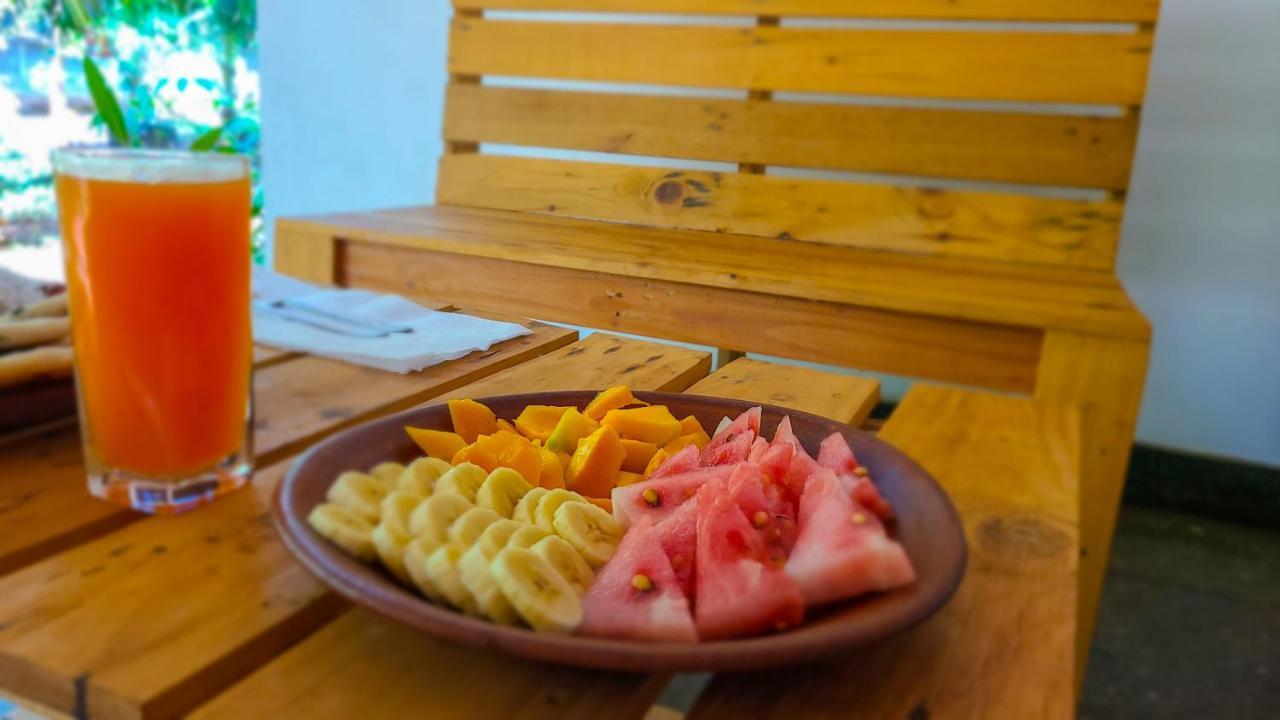Greenville Resort And Spa Дамбула Екстериор снимка
