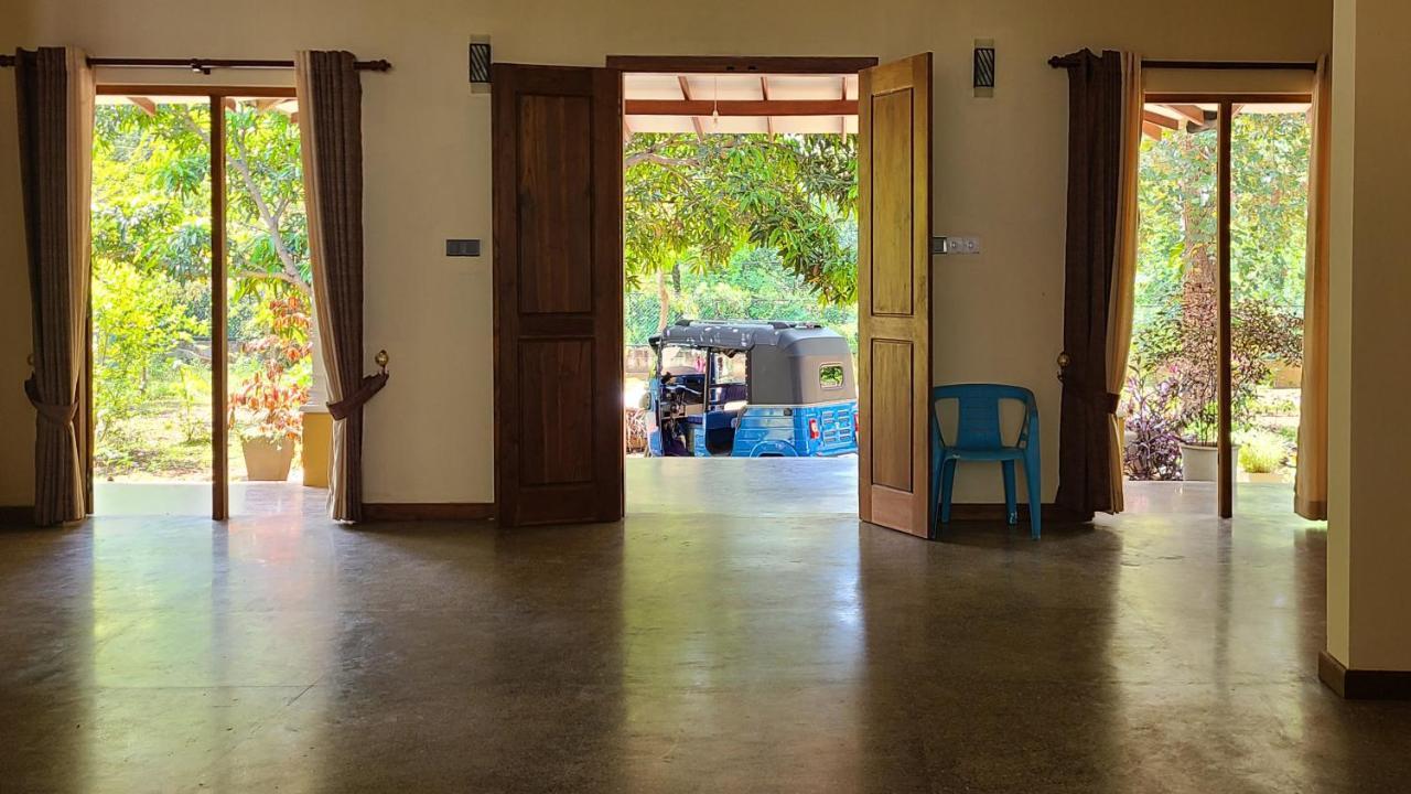 Greenville Resort And Spa Дамбула Екстериор снимка