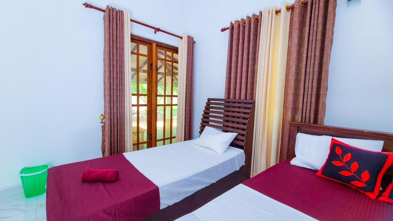 Greenville Resort And Spa Дамбула Екстериор снимка