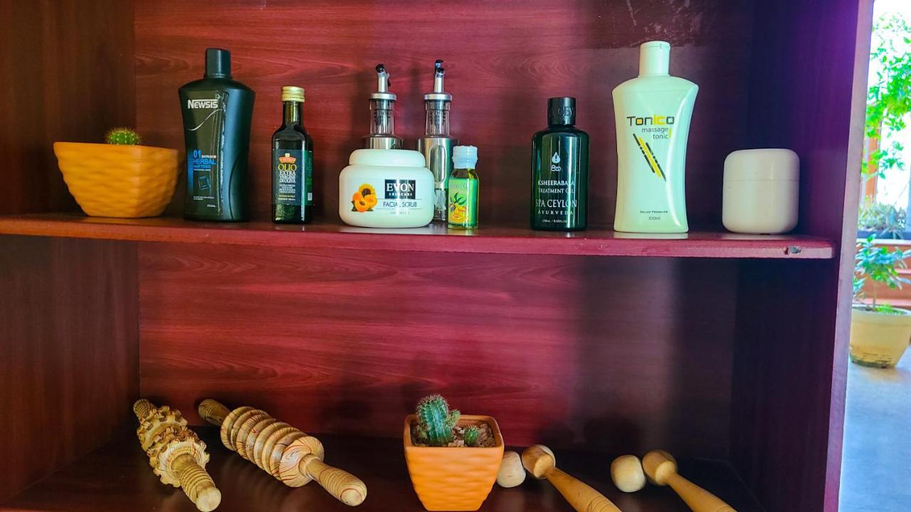 Greenville Resort And Spa Дамбула Екстериор снимка