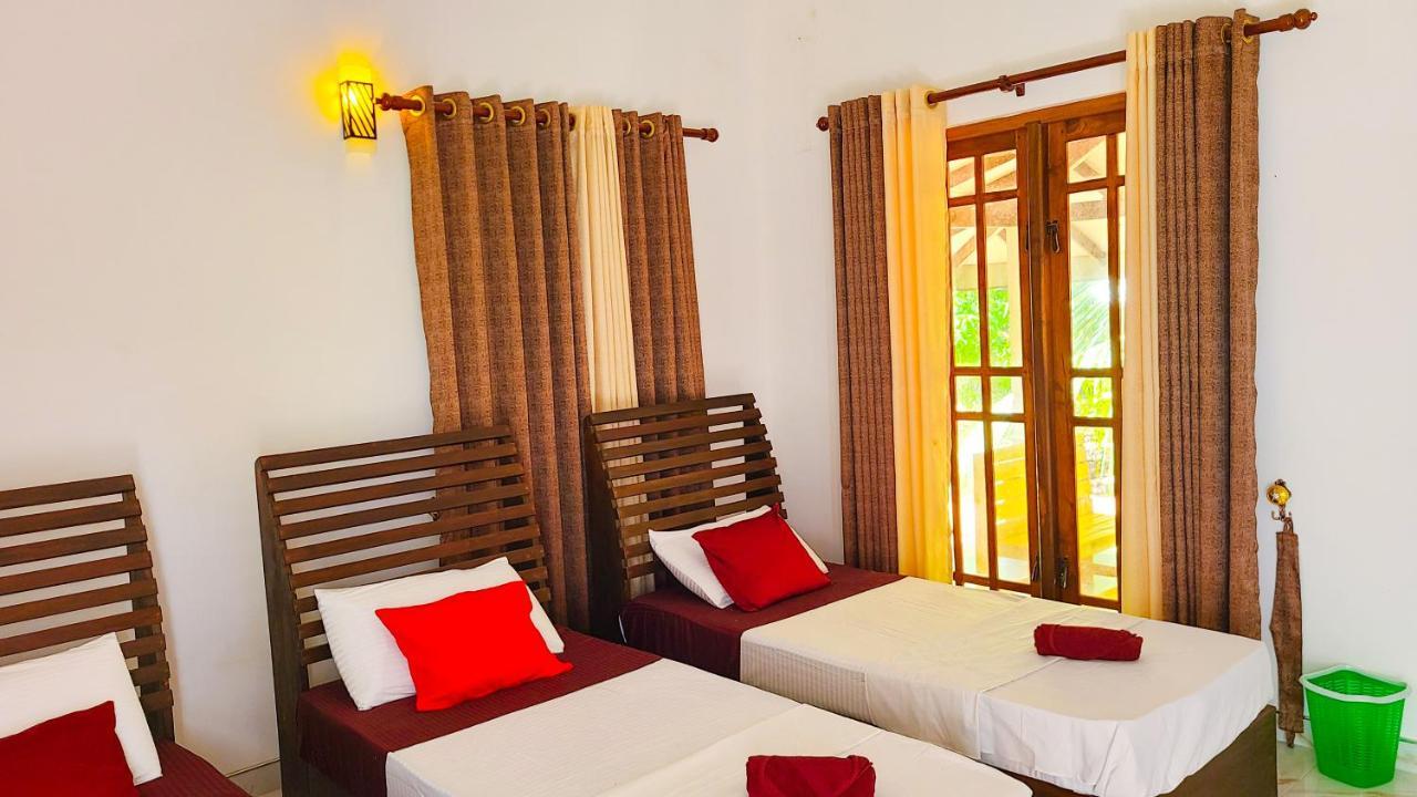 Greenville Resort And Spa Дамбула Екстериор снимка