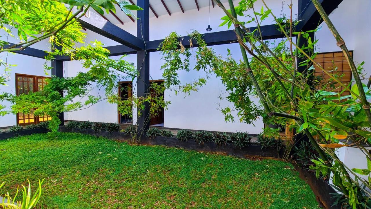 Greenville Resort And Spa Дамбула Екстериор снимка