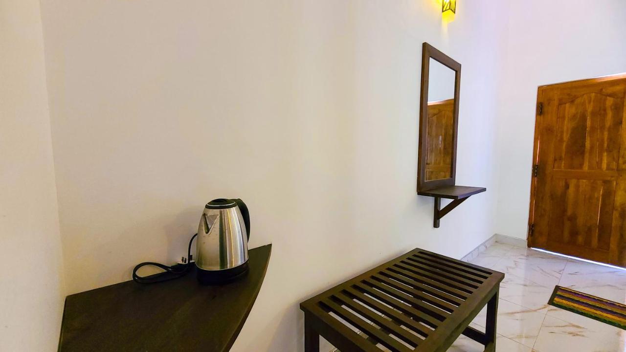 Greenville Resort And Spa Дамбула Екстериор снимка