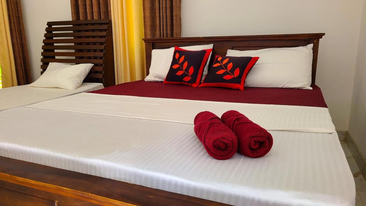 Greenville Resort And Spa Дамбула Екстериор снимка