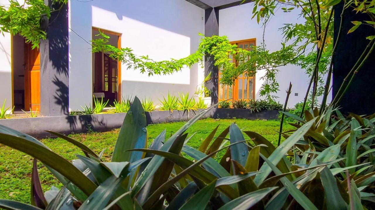 Greenville Resort And Spa Дамбула Екстериор снимка
