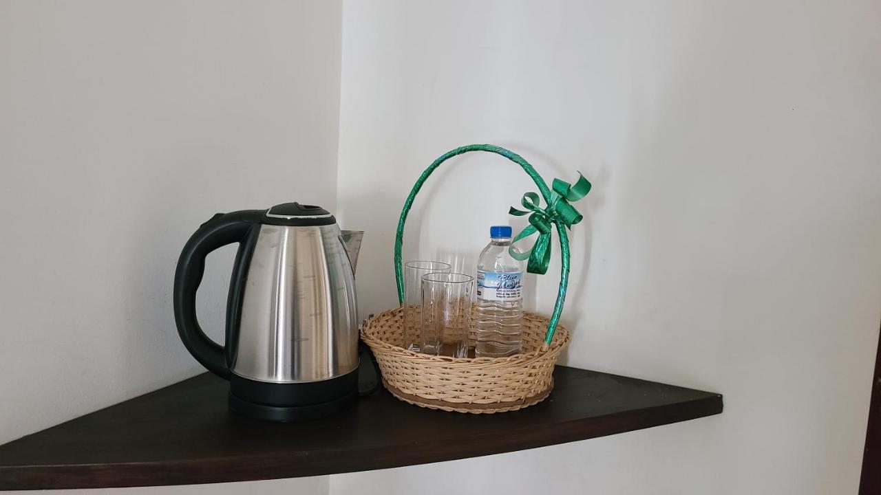 Greenville Resort And Spa Дамбула Екстериор снимка