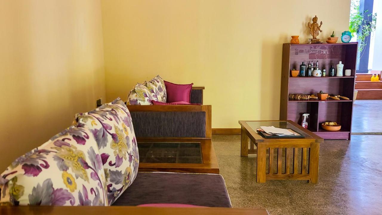 Greenville Resort And Spa Дамбула Екстериор снимка