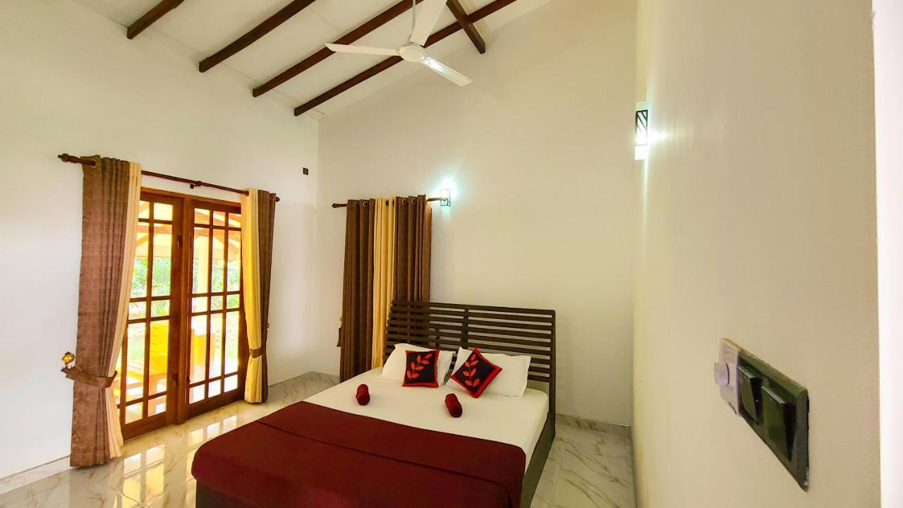 Greenville Resort And Spa Дамбула Екстериор снимка