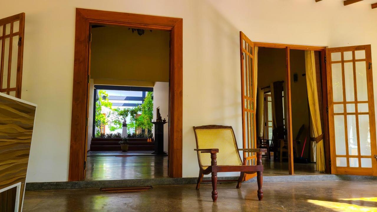 Greenville Resort And Spa Дамбула Екстериор снимка