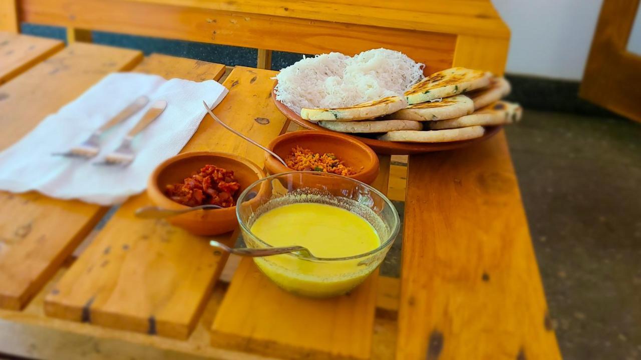 Greenville Resort And Spa Дамбула Екстериор снимка