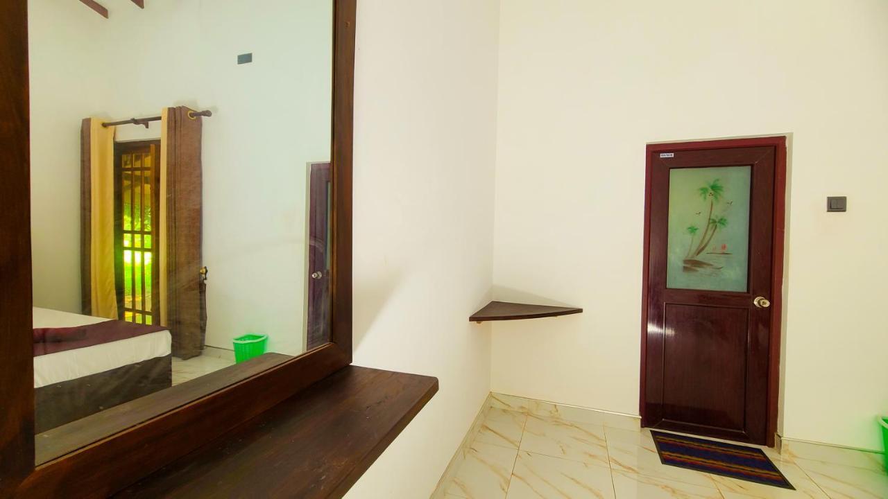 Greenville Resort And Spa Дамбула Екстериор снимка