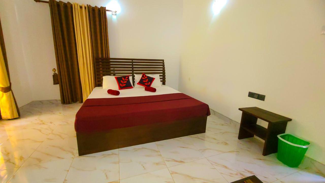 Greenville Resort And Spa Дамбула Екстериор снимка