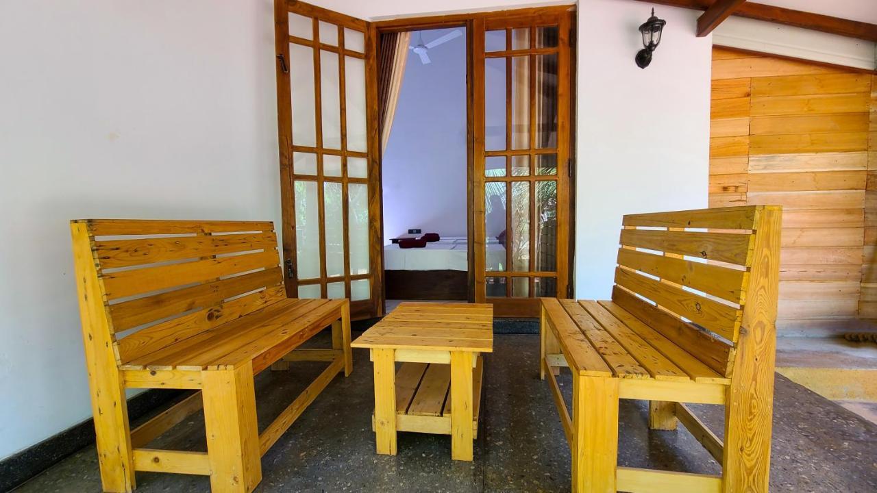 Greenville Resort And Spa Дамбула Екстериор снимка