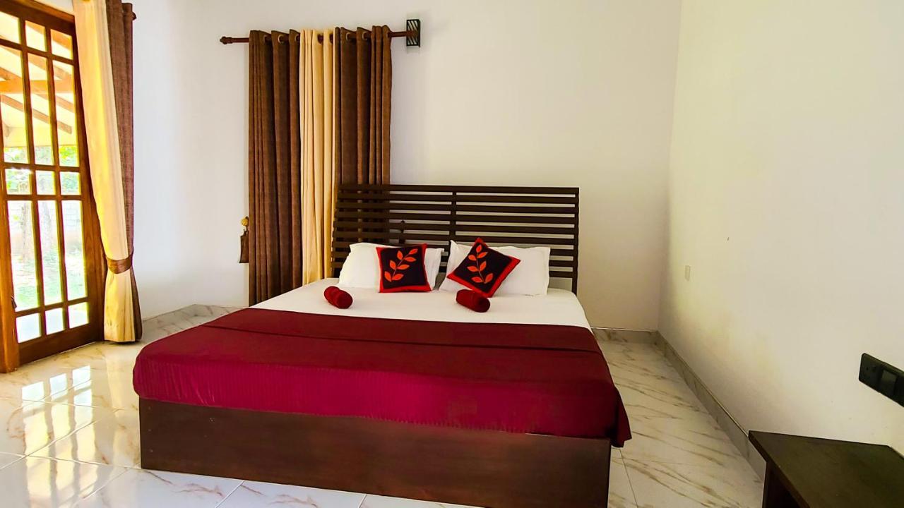 Greenville Resort And Spa Дамбула Екстериор снимка
