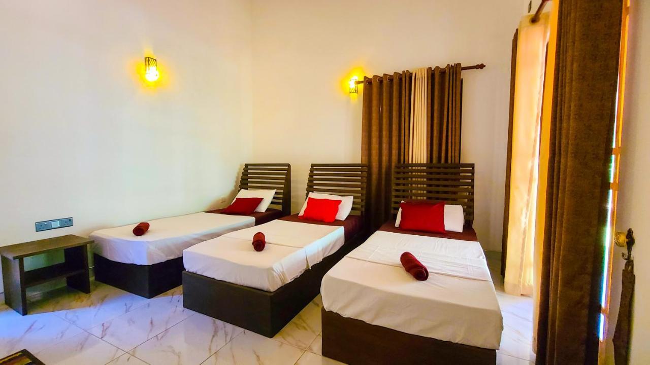 Greenville Resort And Spa Дамбула Екстериор снимка