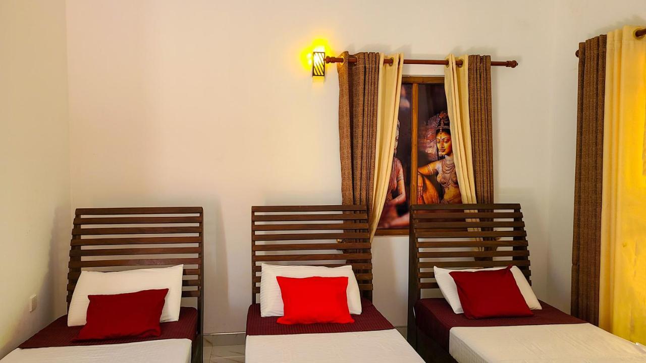 Greenville Resort And Spa Дамбула Екстериор снимка