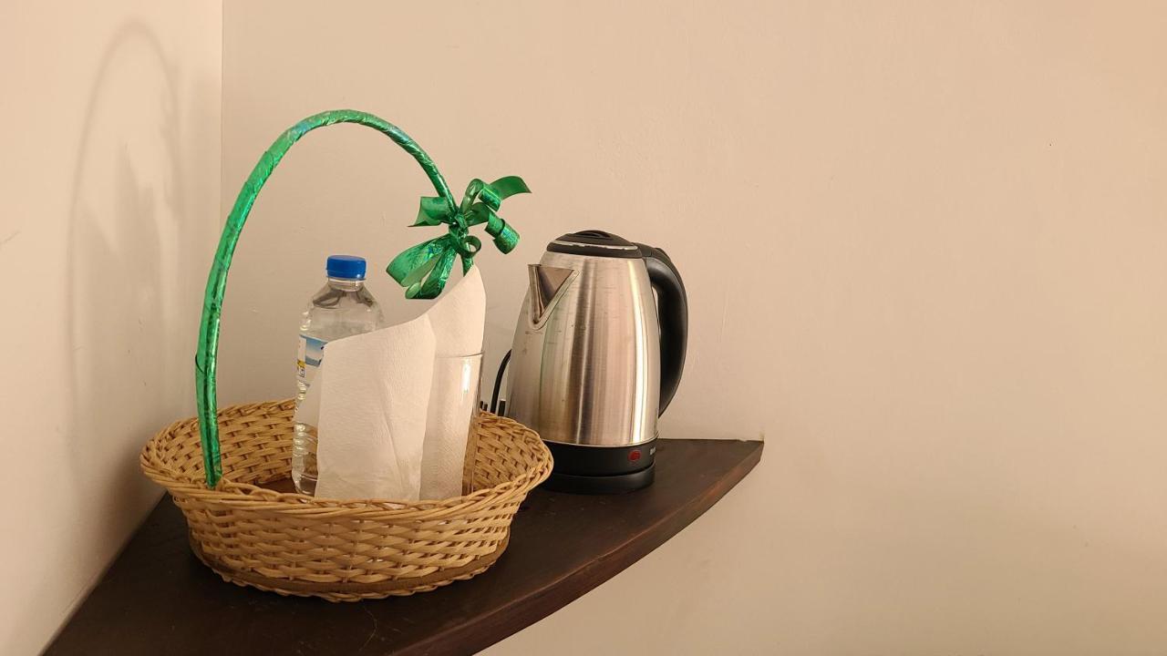 Greenville Resort And Spa Дамбула Екстериор снимка