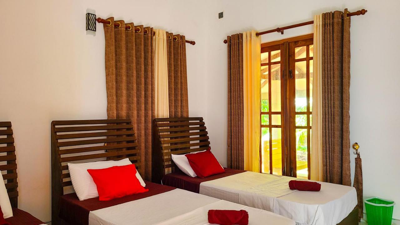 Greenville Resort And Spa Дамбула Екстериор снимка